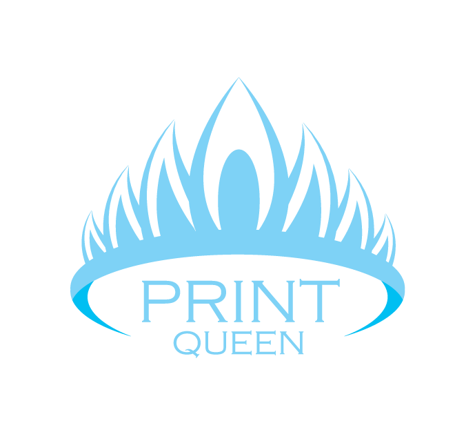 PrintQueen logo